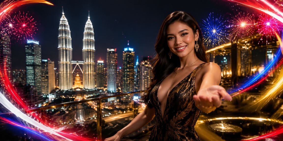 Pemain VIP Kuala Lumpur menikmati bonus platform e-sukan 251