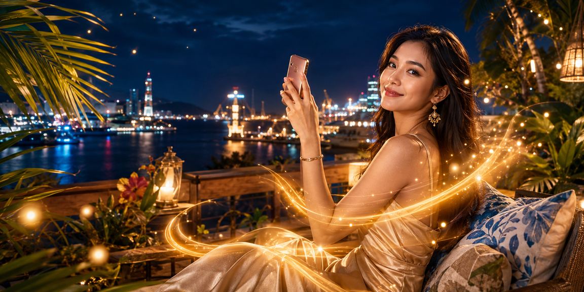 Pengguna Malaysia mendapat cashback bonus melalui platform 251 yang mesra pengguna