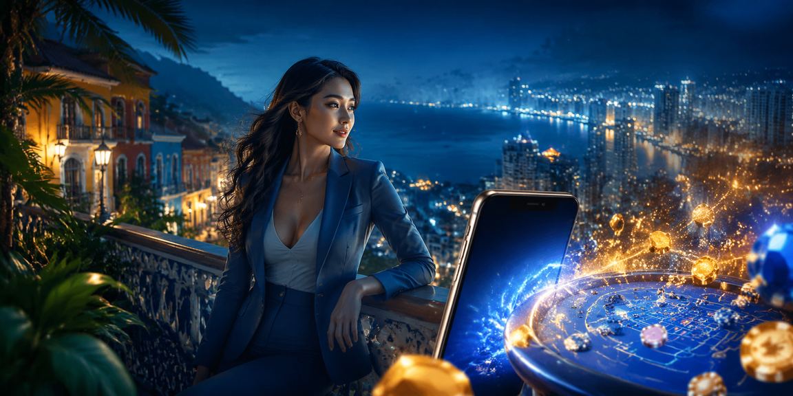 Pemain baccarat di Pulau Pinang mengkaji strategi pertaruhan kasino